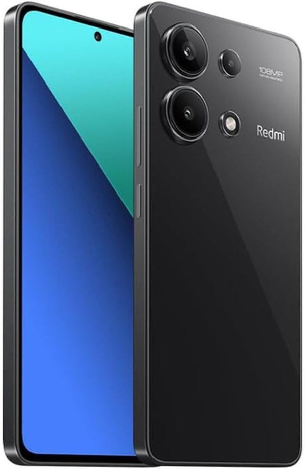 Smartphone Xiaomi Redmi Note 13 8+256G - Image 2