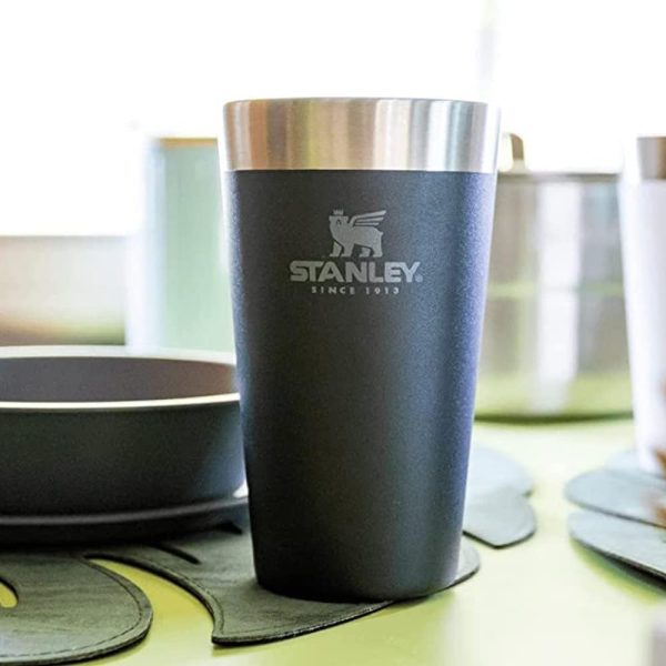 Copo térmico de cerveja Stanley|473ml - Image 2