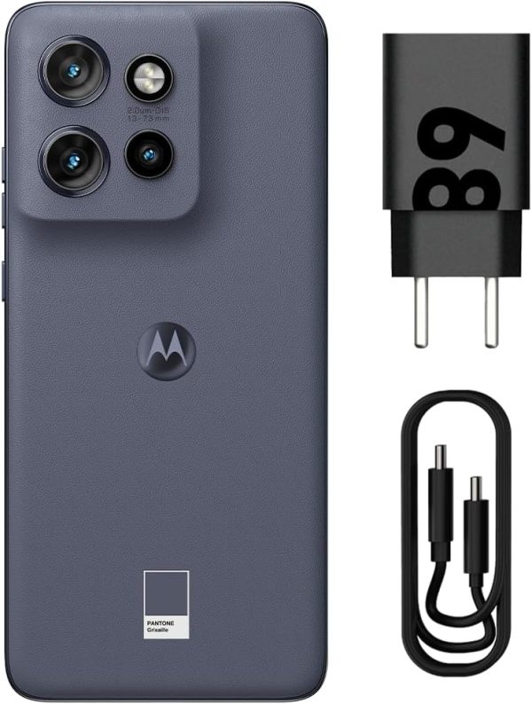 Smartphone Motorola Edge 50 Neo 5G - 256GB - Image 3