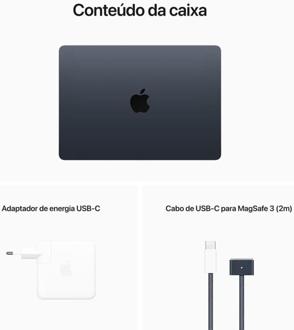 Apple notebook MacBook Air de 13 polegadas - Image 2