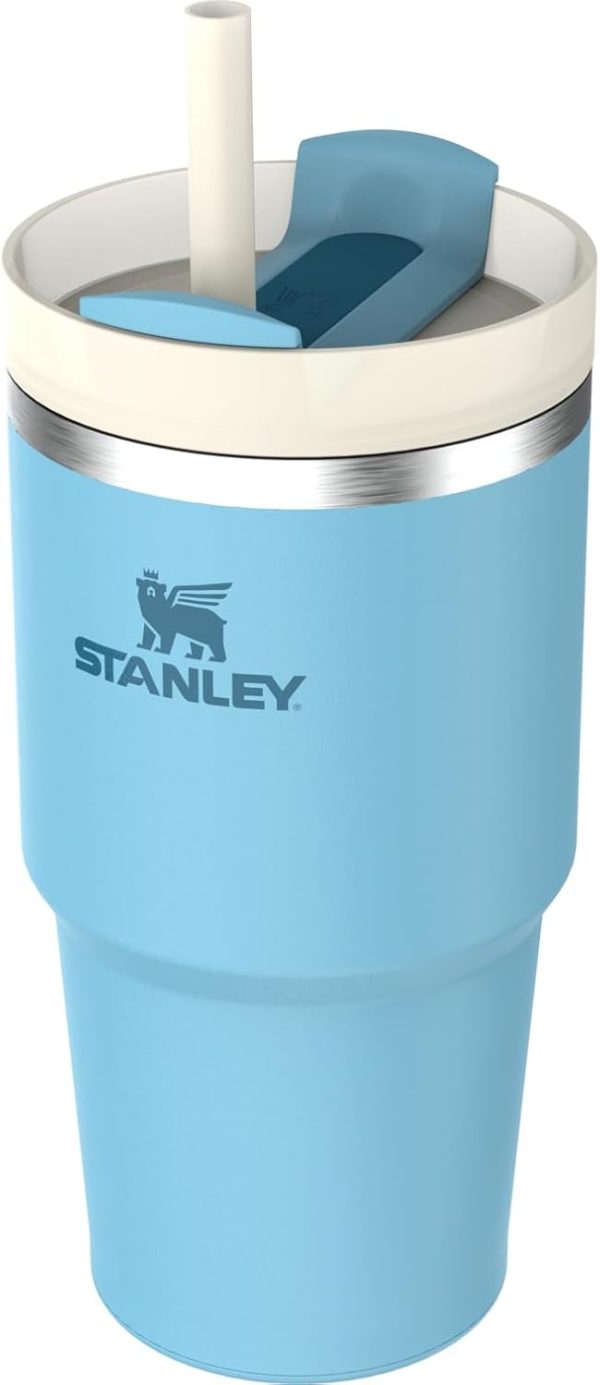 Stanley - Copo Quencher H2.0 FlowState 591ml - Image 5