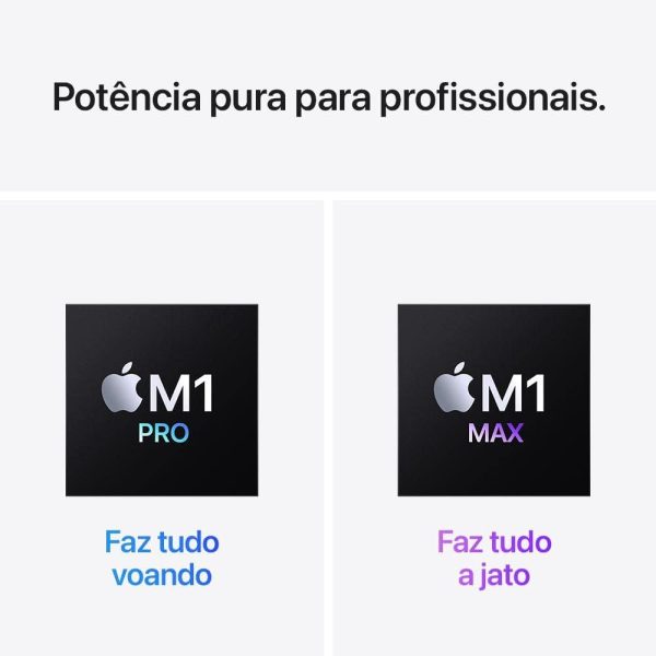 Apple notebook MacBook Pro (de 16 polegadas) - Image 7
