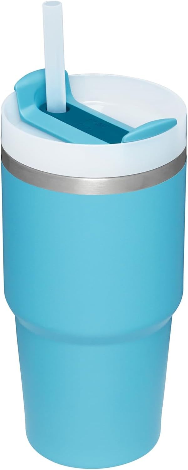 Stanley - Copo Quencher H2.0 FlowState 591ml - Image 4