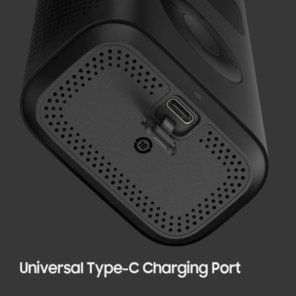 Compressor de ar elétrico portátil Xiaomi 1S, fácil de transportar - Image 3