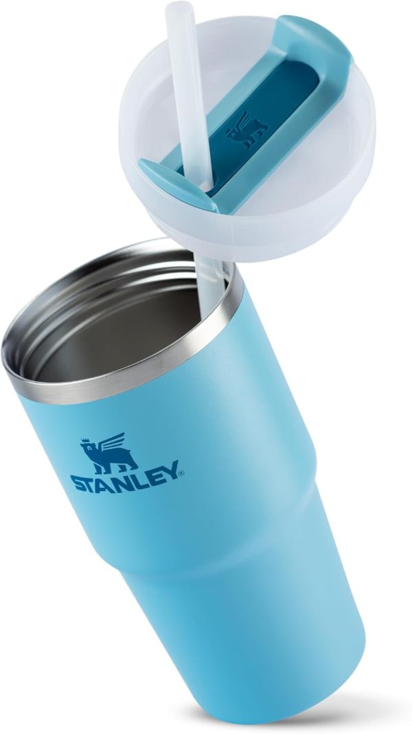 Stanley - Copo Quencher H2.0 FlowState 591ml - Image 2