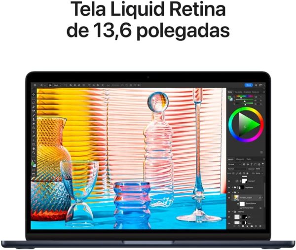 Apple notebook MacBook Air de 13 polegadas - Image 4