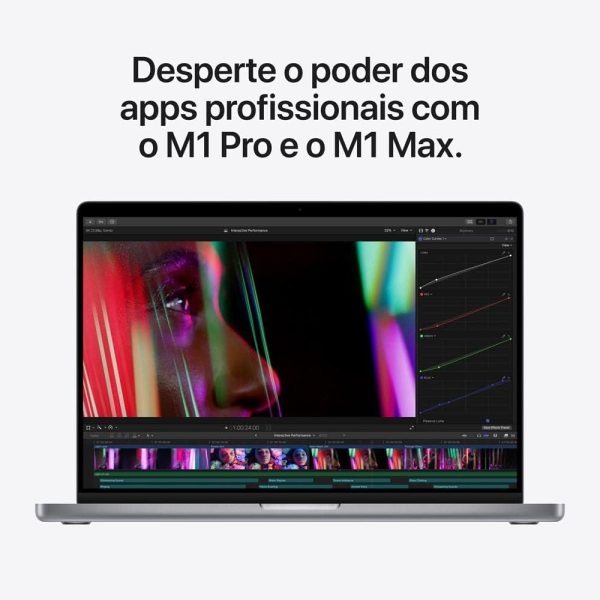 Apple notebook MacBook Pro (de 16 polegadas) - Image 6