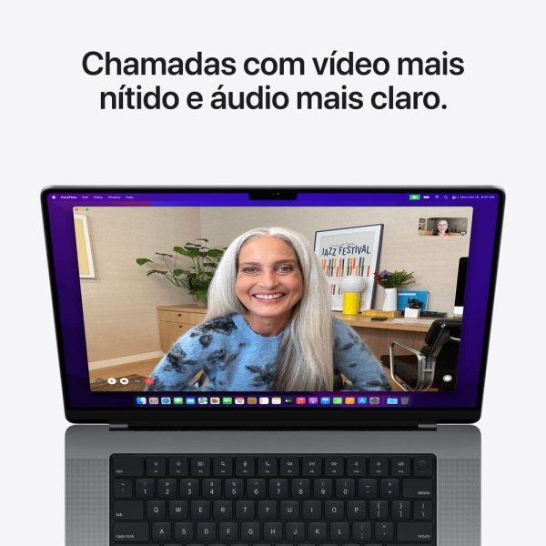 Apple notebook MacBook Pro (de 16 polegadas) - Image 3