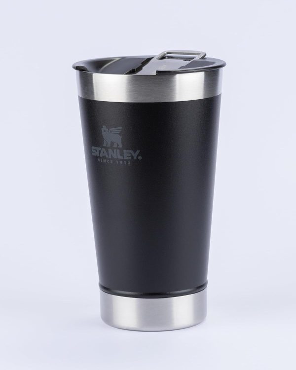 Copo Térmico de Cerveja (com tampa) Stanley | 473ML - Image 5